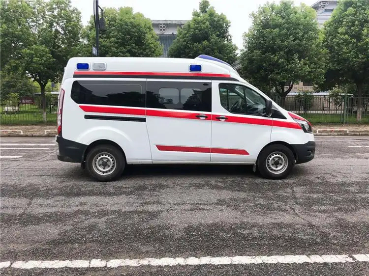 冷水江市长途跨省救护车出租
